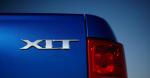 Ford Ranger 2011 года